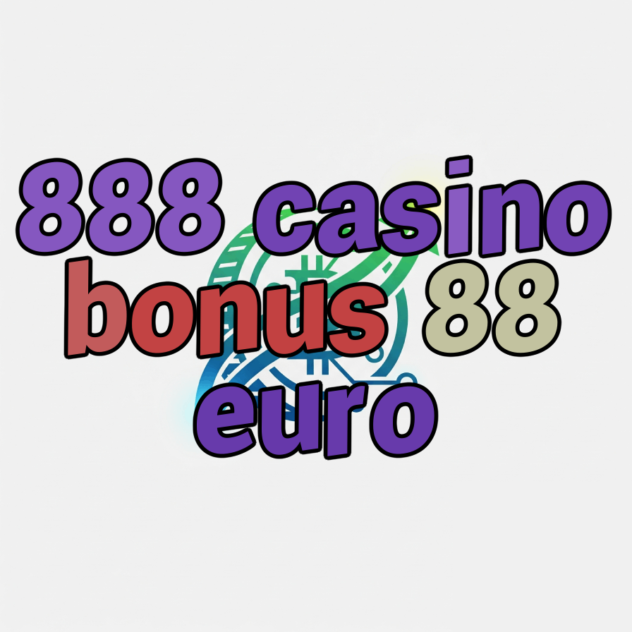 888 casino bonus 88 euro