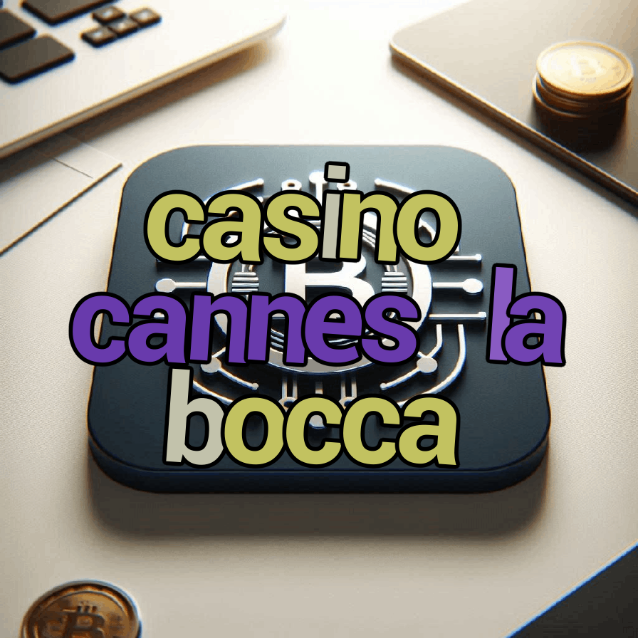 casino cannes la bocca